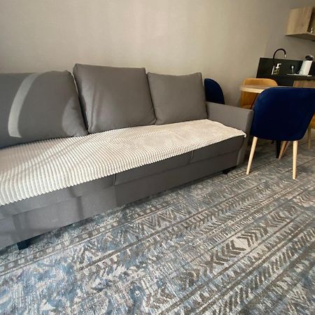Zloty Horyzont Spa 1 Szklarska Poręba Buitenkant foto