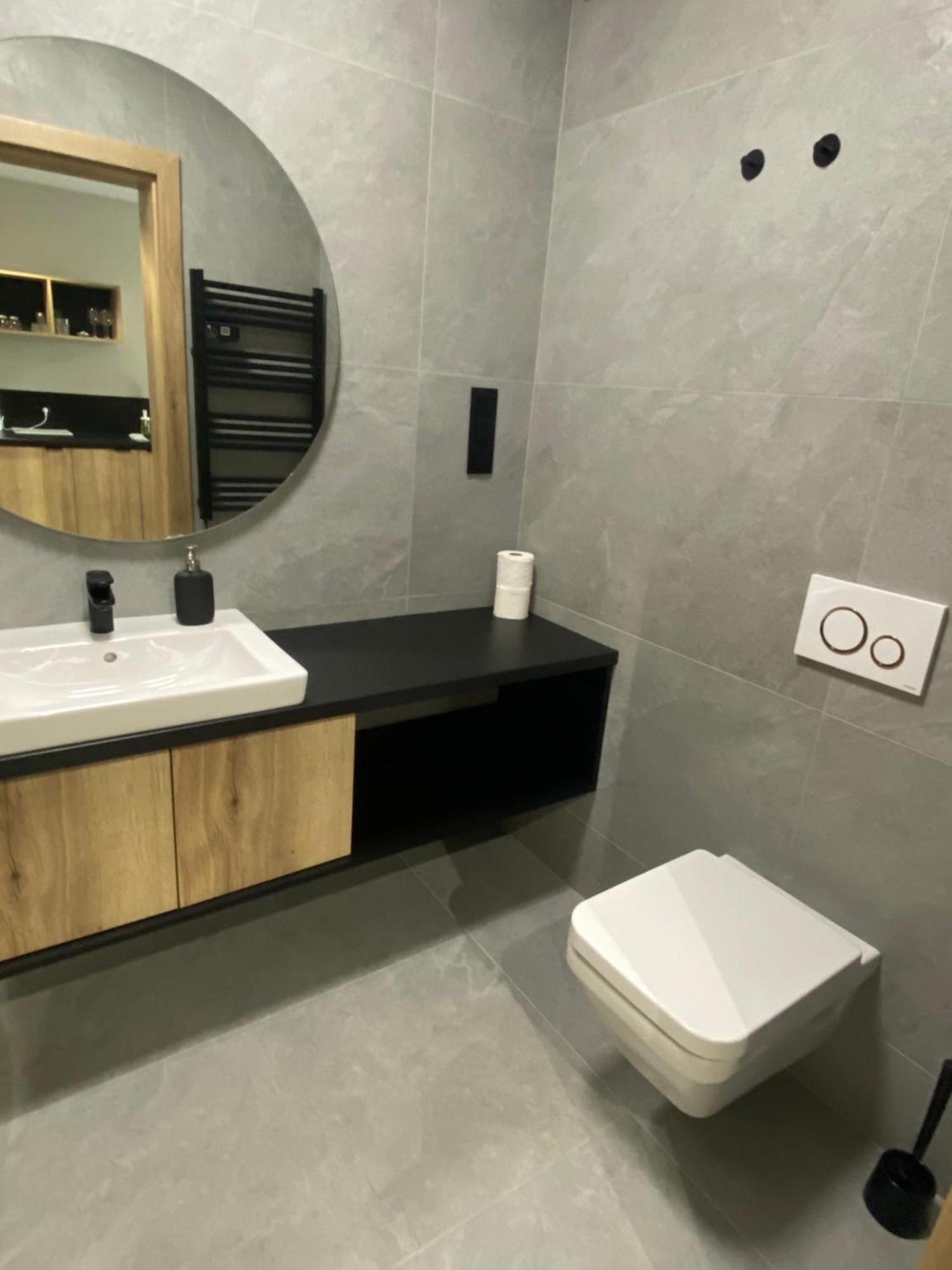 Zloty Horyzont Spa 1 Szklarska Poręba Buitenkant foto