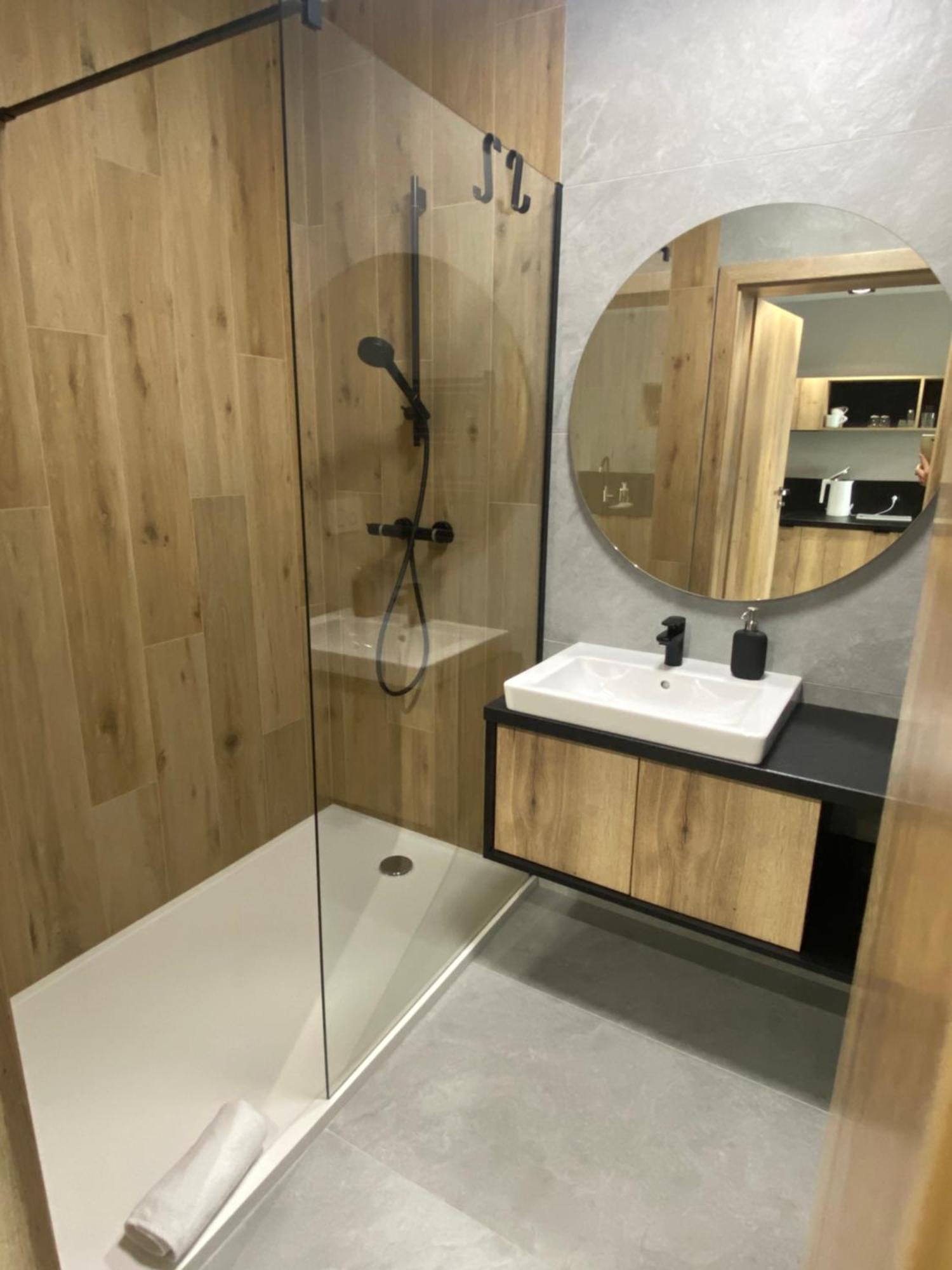Zloty Horyzont Spa 1 Szklarska Poręba Buitenkant foto