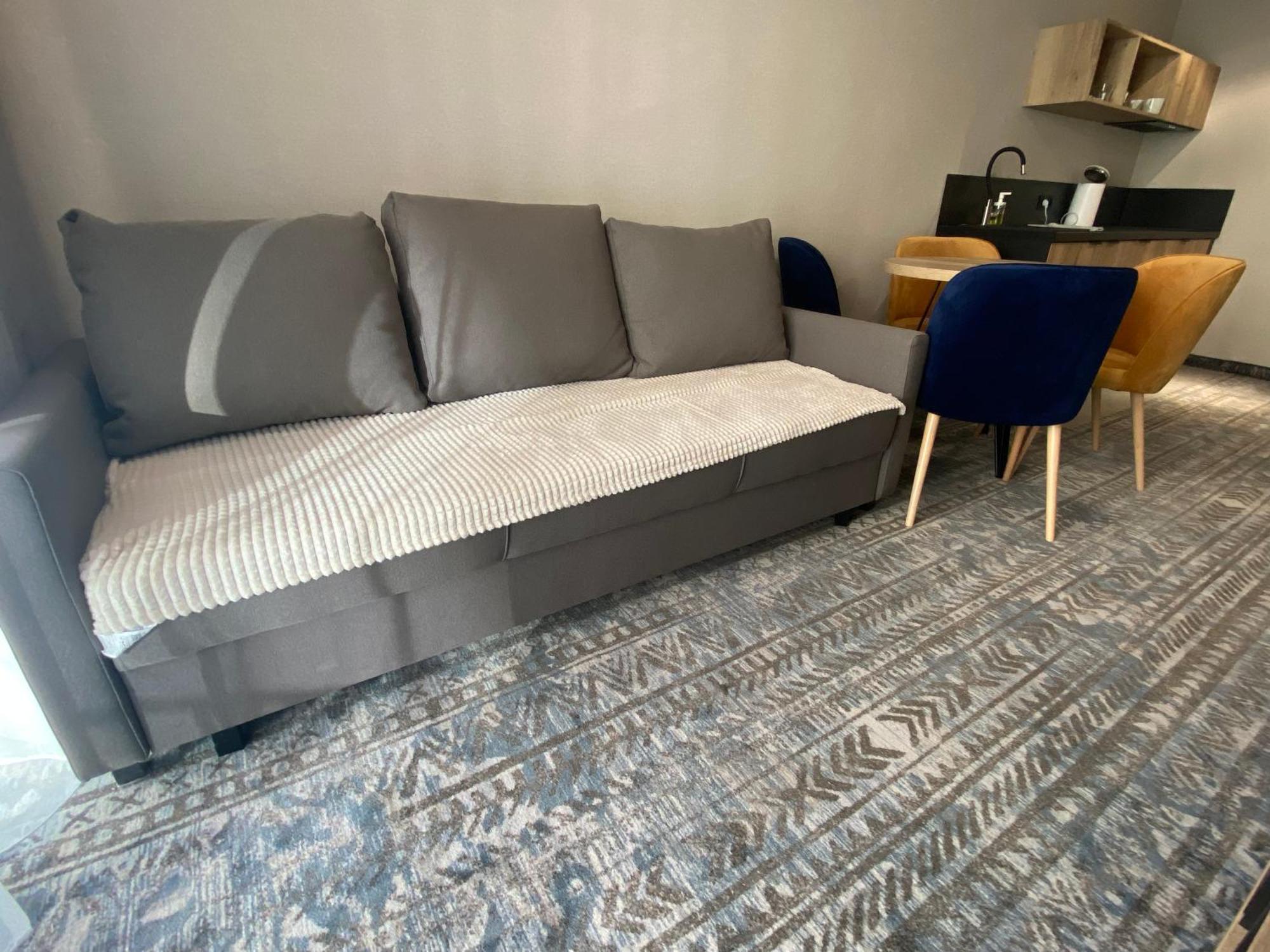 Zloty Horyzont Spa 1 Szklarska Poręba Buitenkant foto