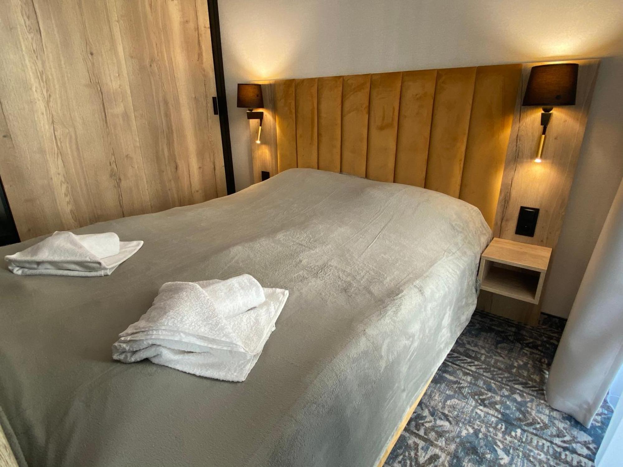 Zloty Horyzont Spa 1 Szklarska Poręba Buitenkant foto