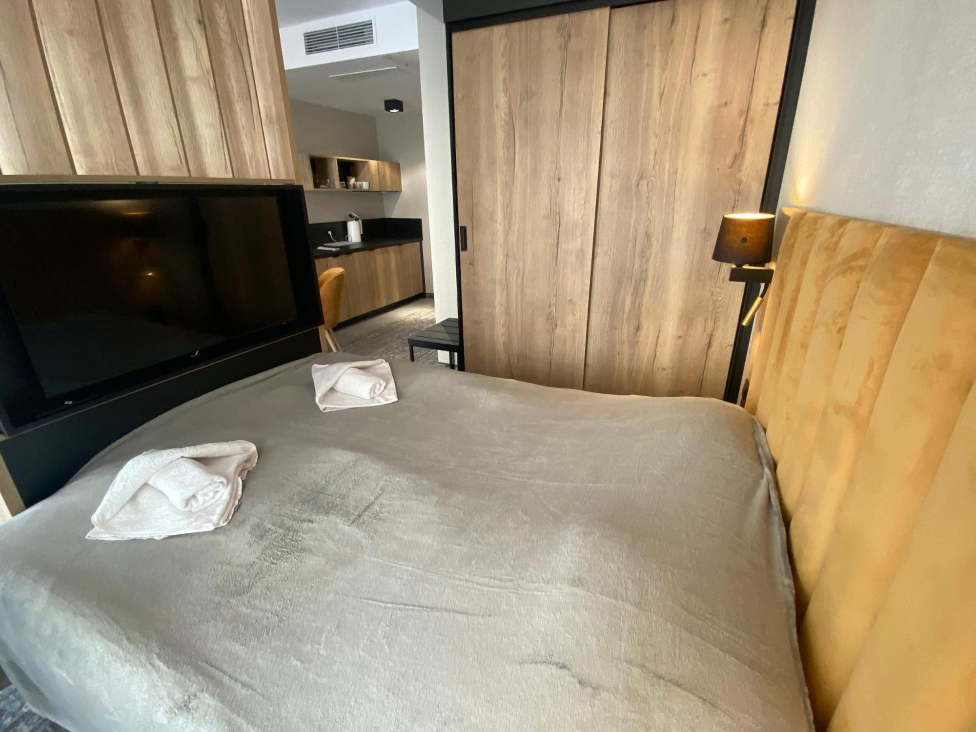 Zloty Horyzont Spa 1 Szklarska Poręba Buitenkant foto