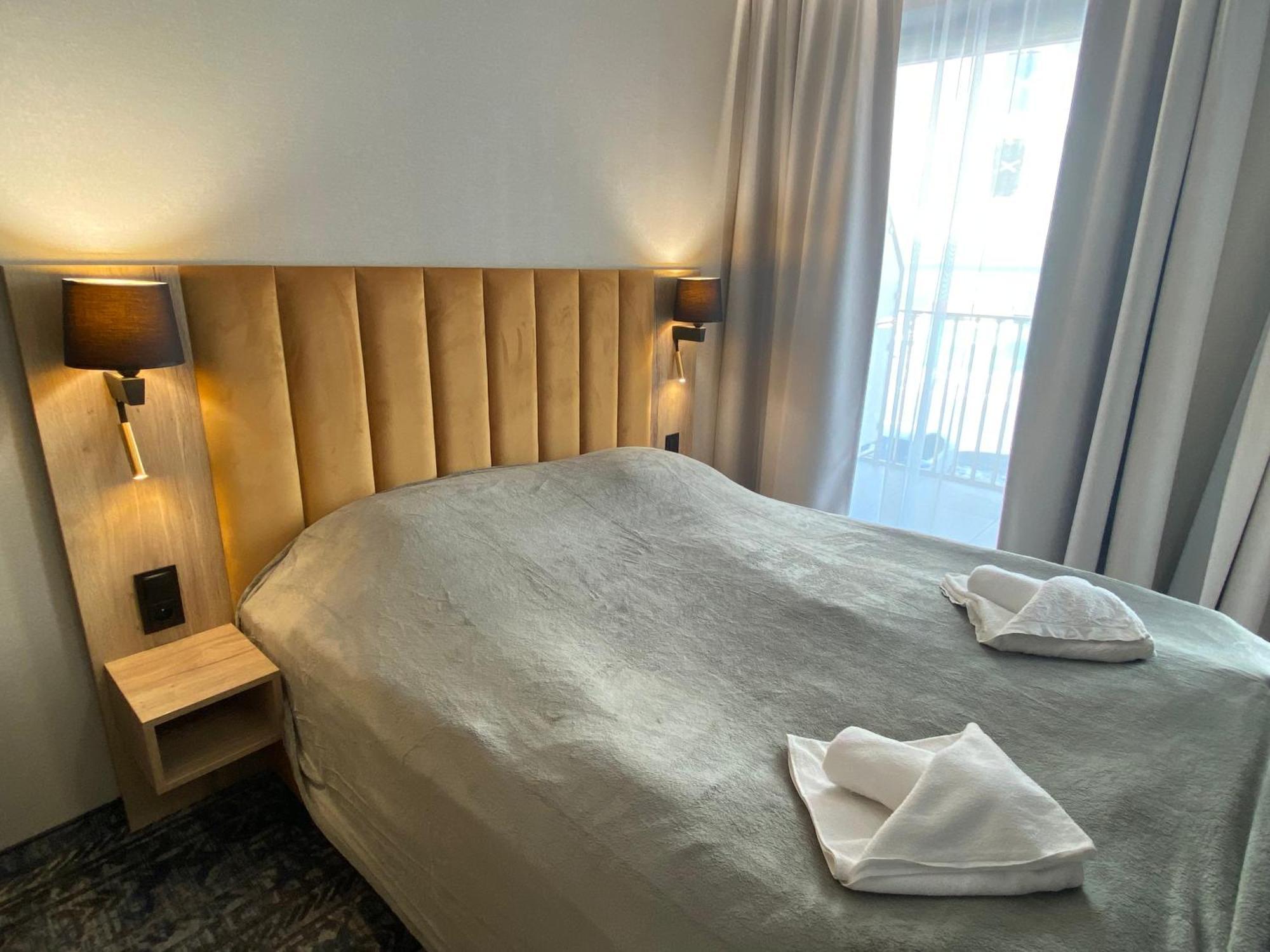 Zloty Horyzont Spa 1 Szklarska Poręba Buitenkant foto