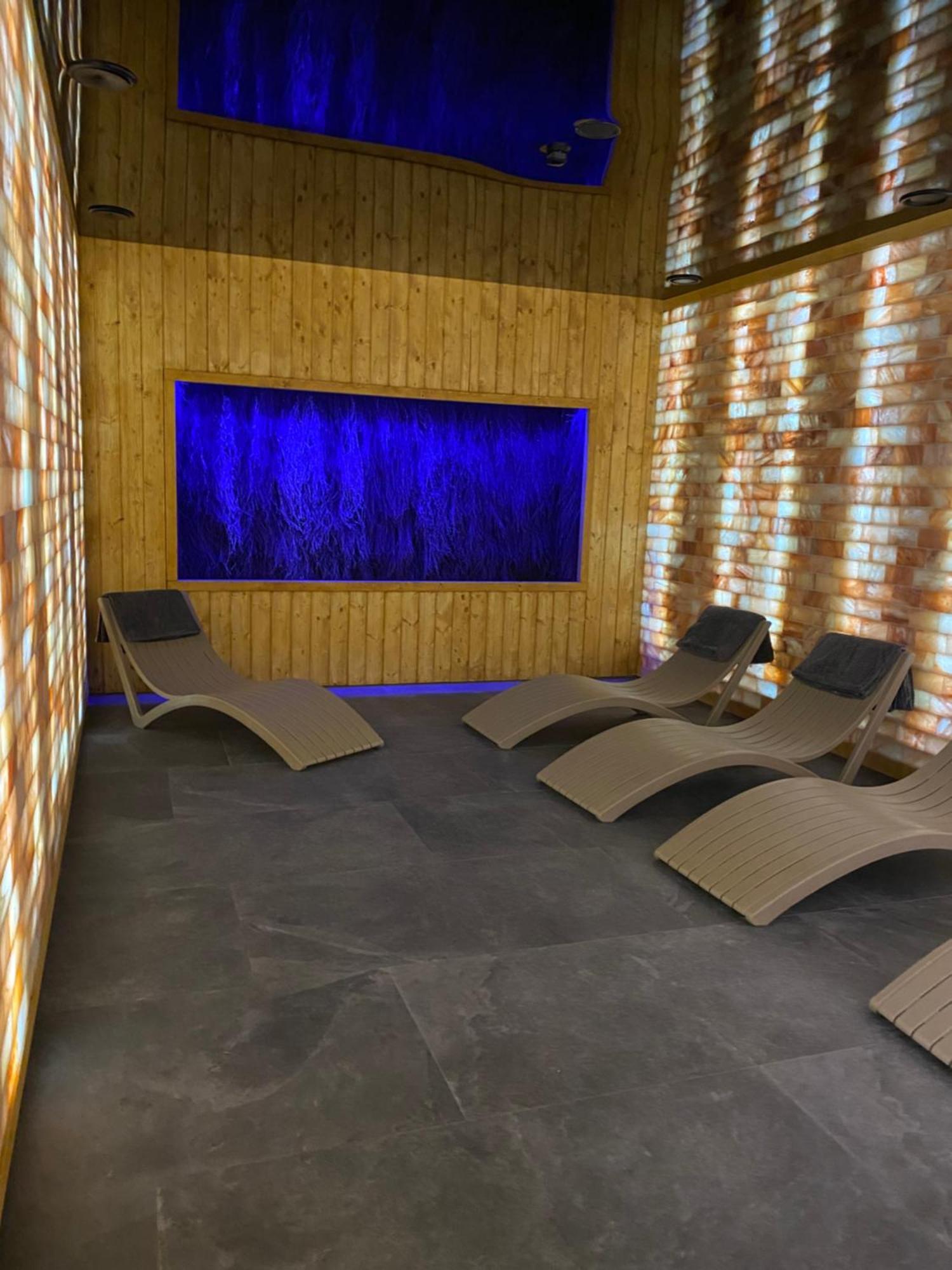 Zloty Horyzont Spa 1 Szklarska Poręba Buitenkant foto