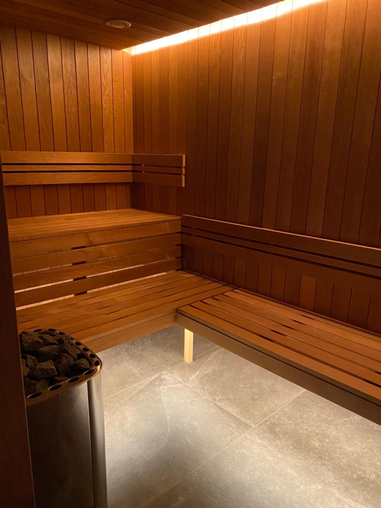 Zloty Horyzont Spa 1 Szklarska Poręba Buitenkant foto