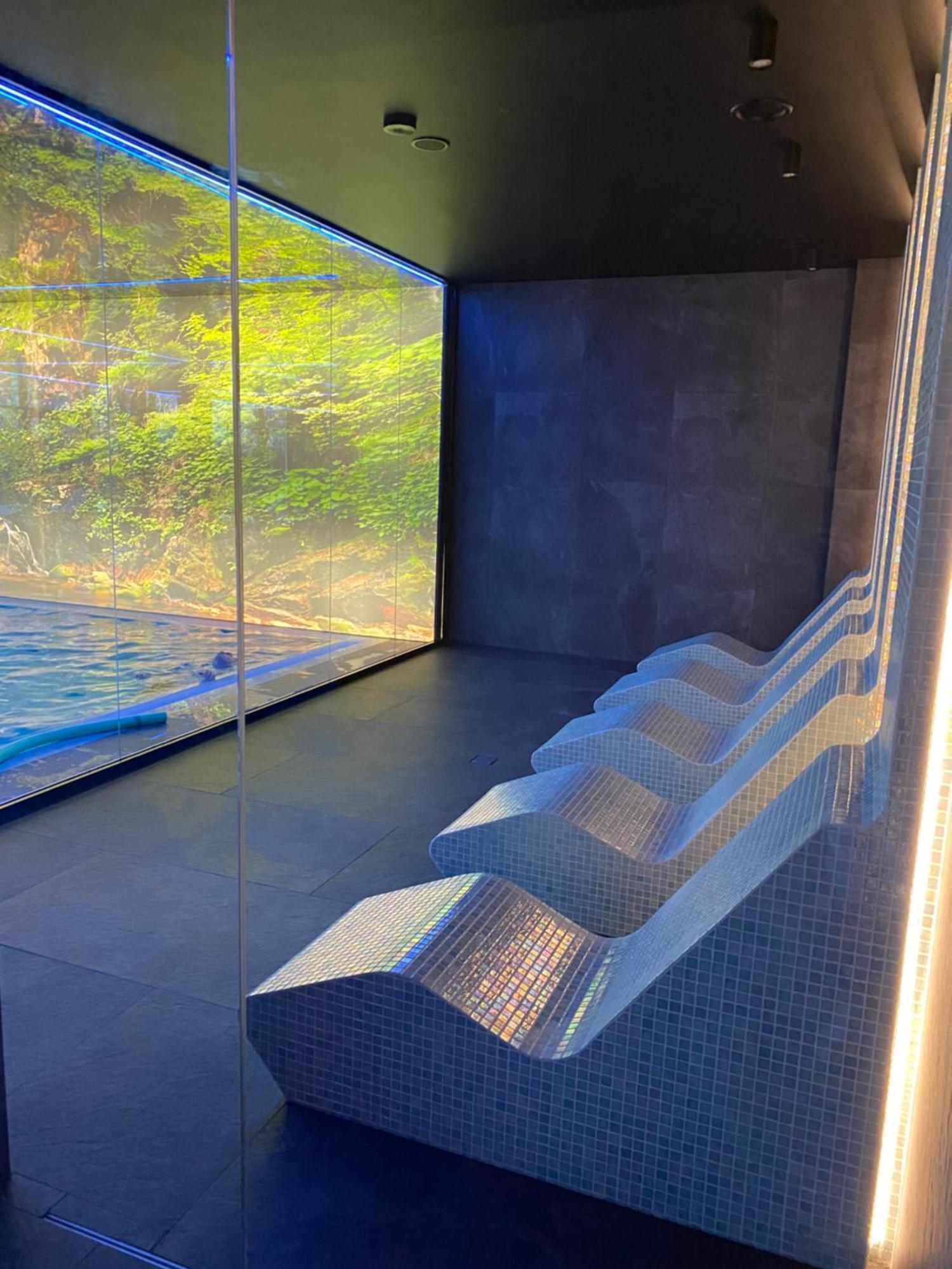 Zloty Horyzont Spa 1 Szklarska Poręba Buitenkant foto