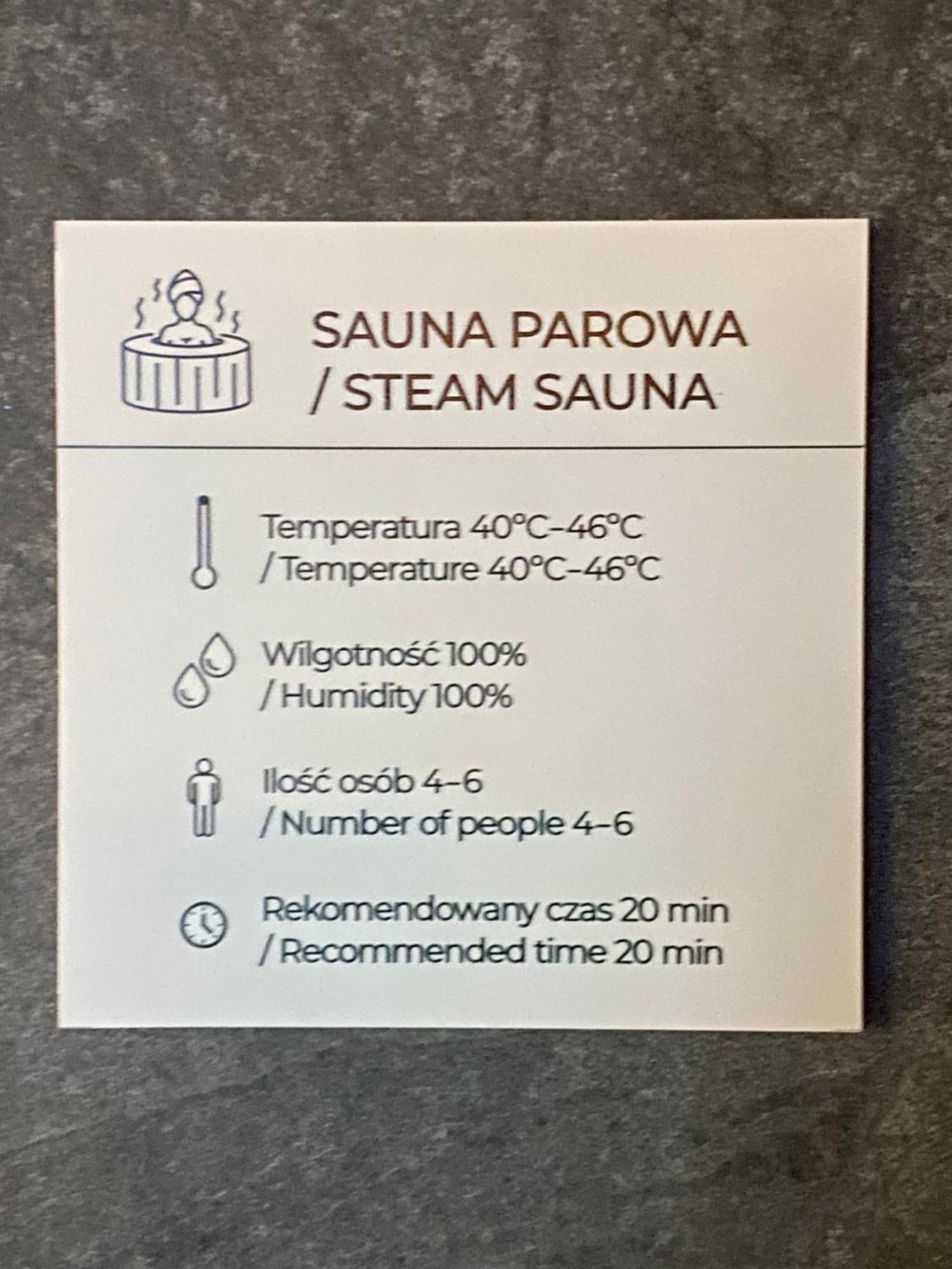 Zloty Horyzont Spa 1 Szklarska Poręba Buitenkant foto