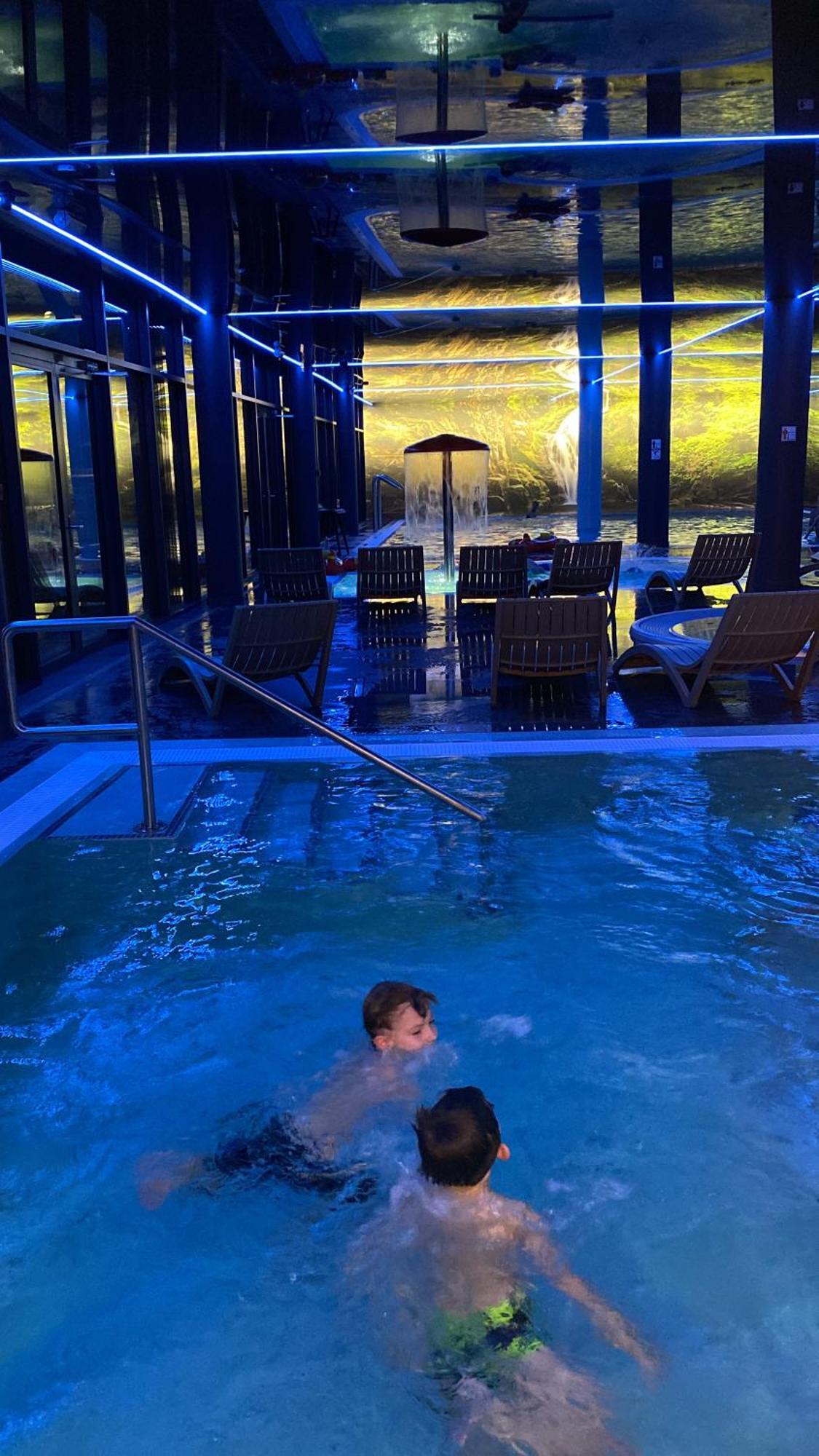 Zloty Horyzont Spa 1 Szklarska Poręba Buitenkant foto
