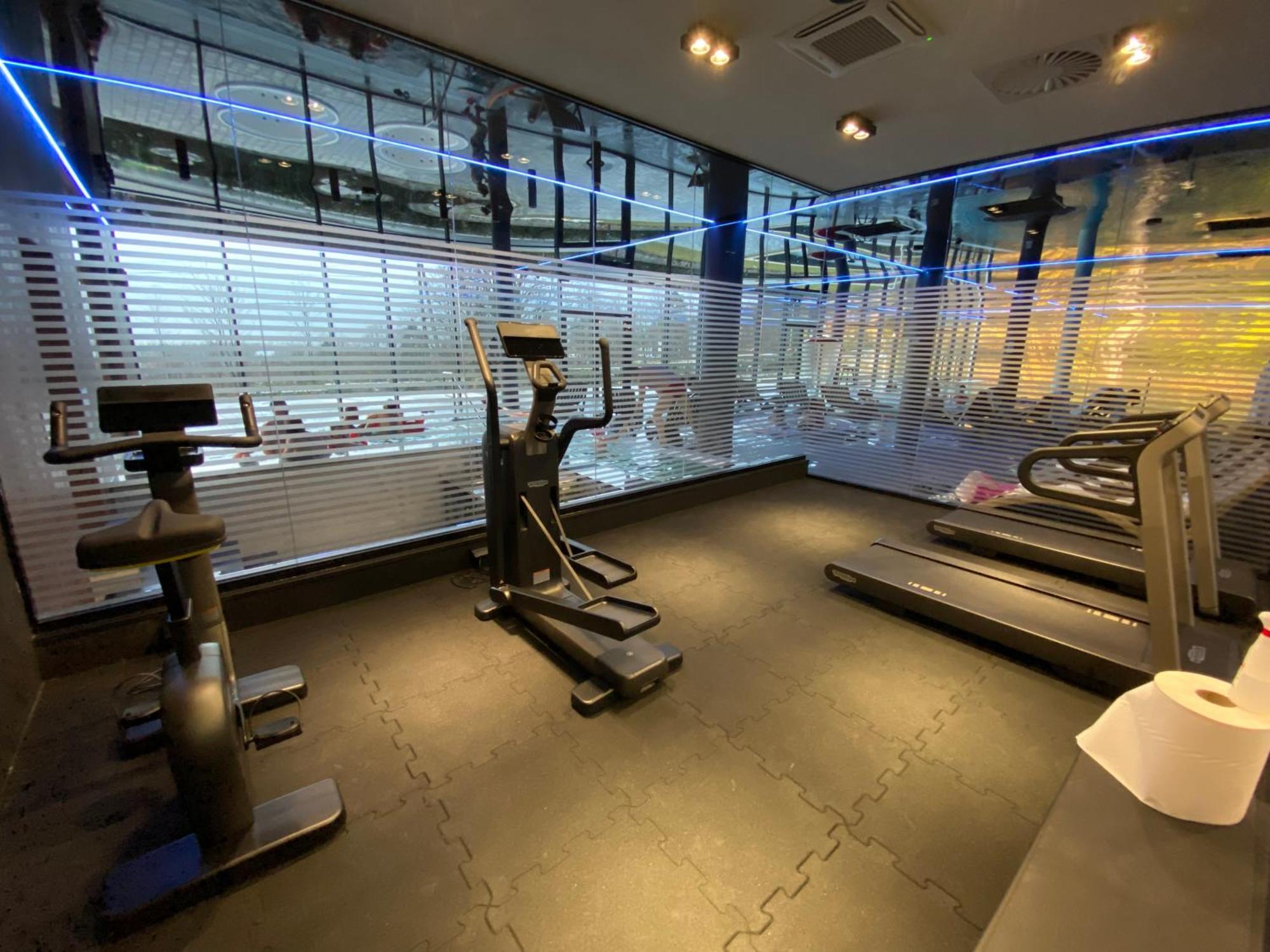 Zloty Horyzont Spa 1 Szklarska Poręba Buitenkant foto