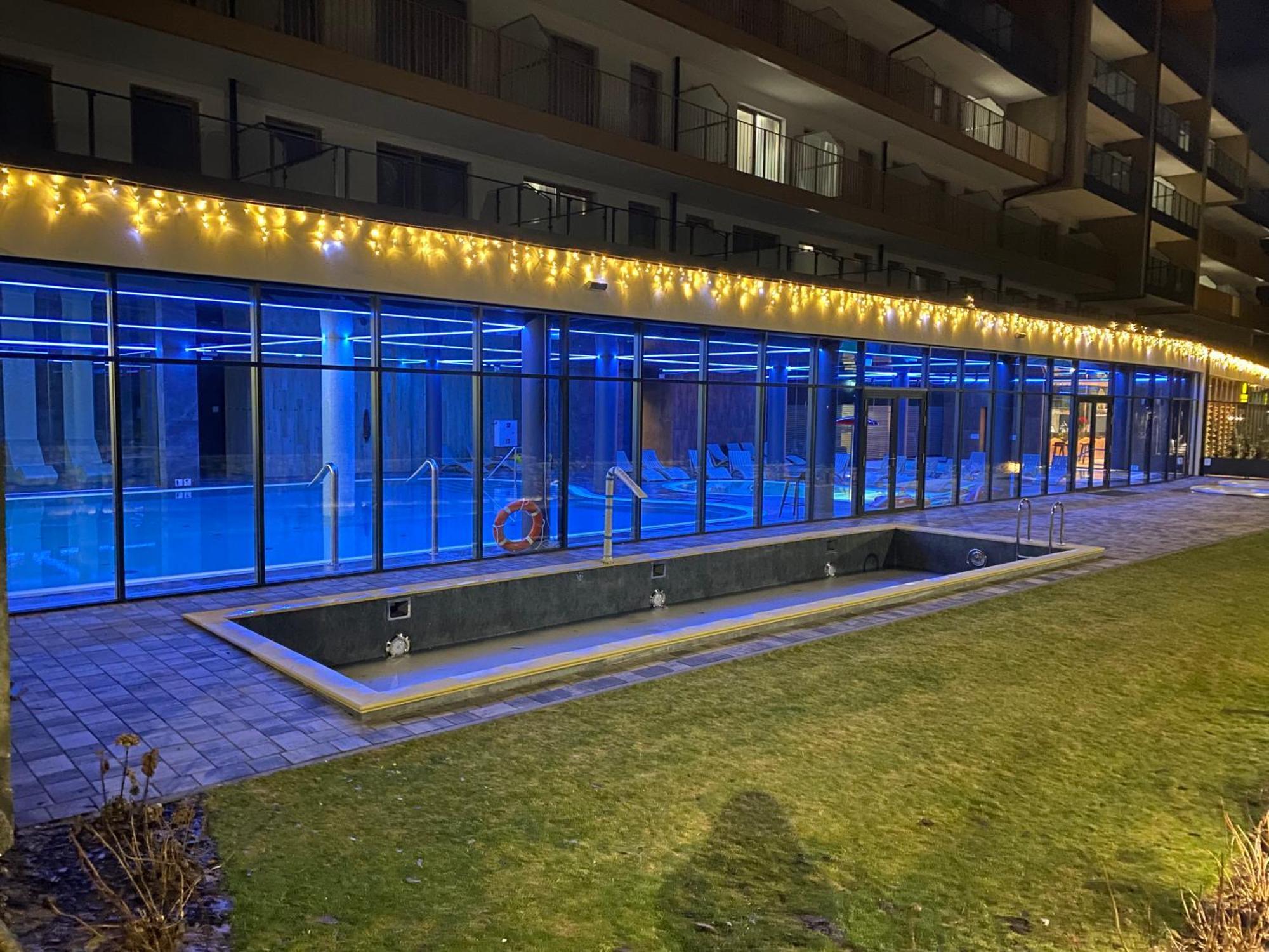 Zloty Horyzont Spa 1 Szklarska Poręba Buitenkant foto