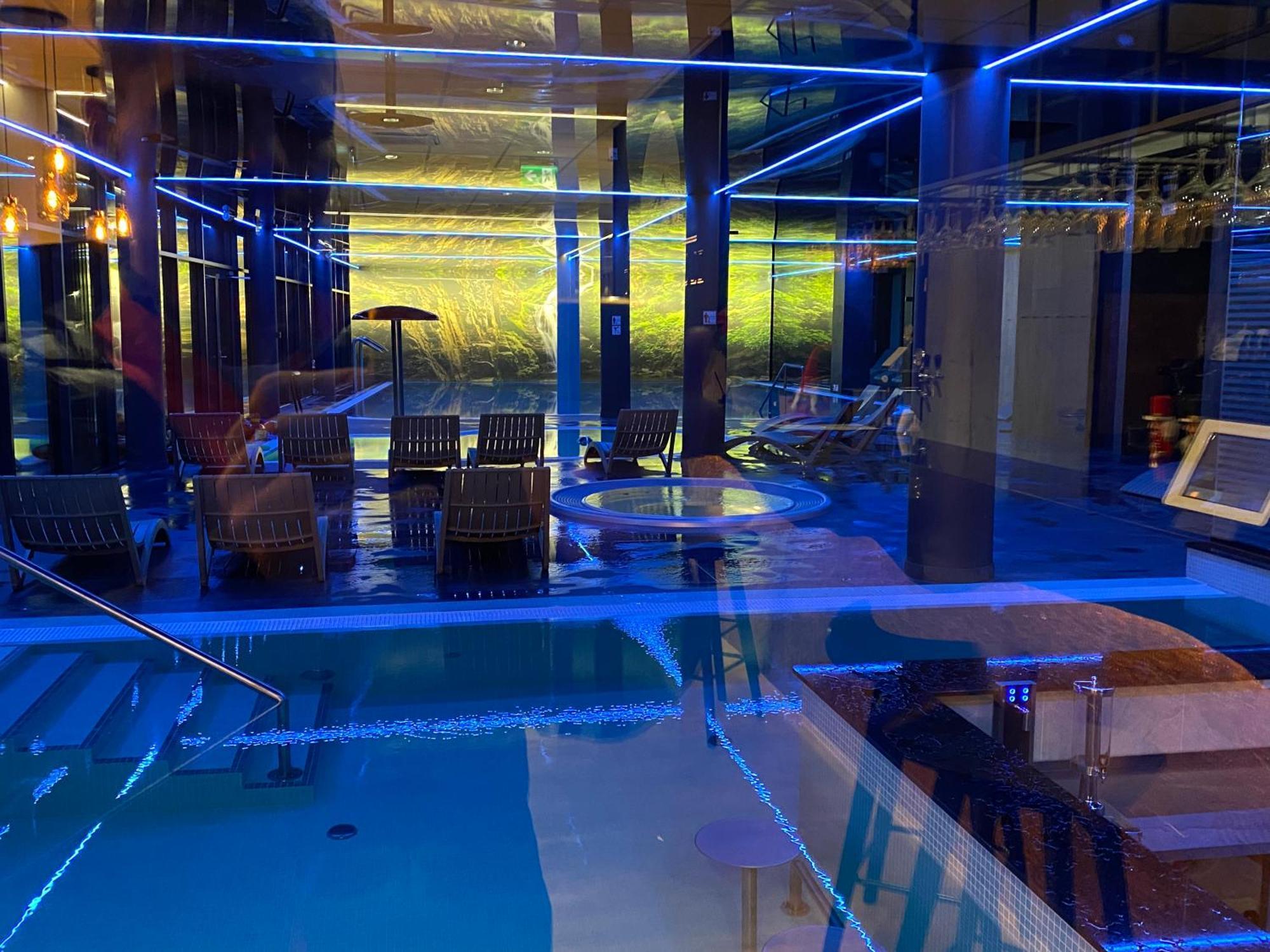 Zloty Horyzont Spa 1 Szklarska Poręba Buitenkant foto