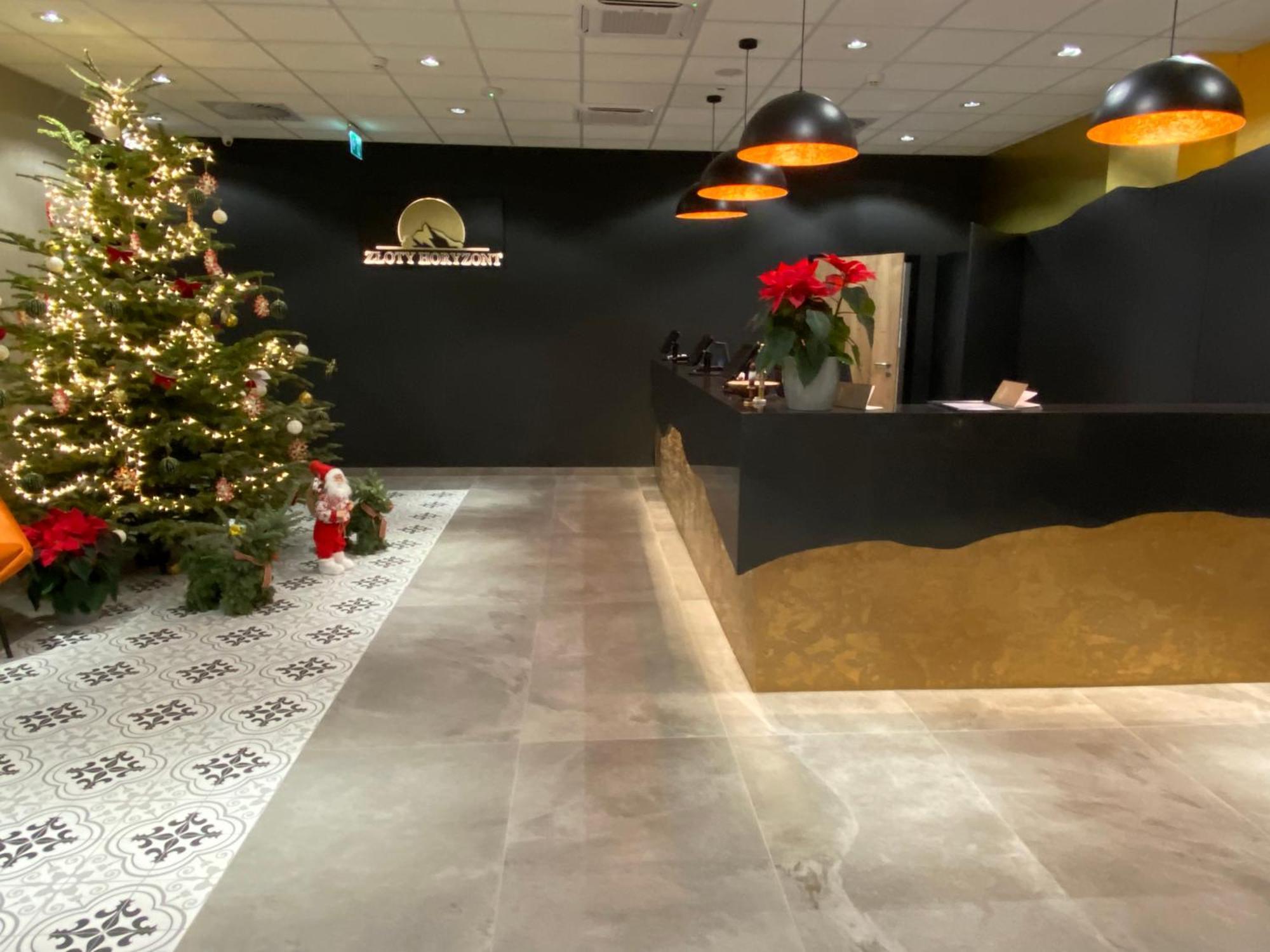 Zloty Horyzont Spa 1 Szklarska Poręba Buitenkant foto