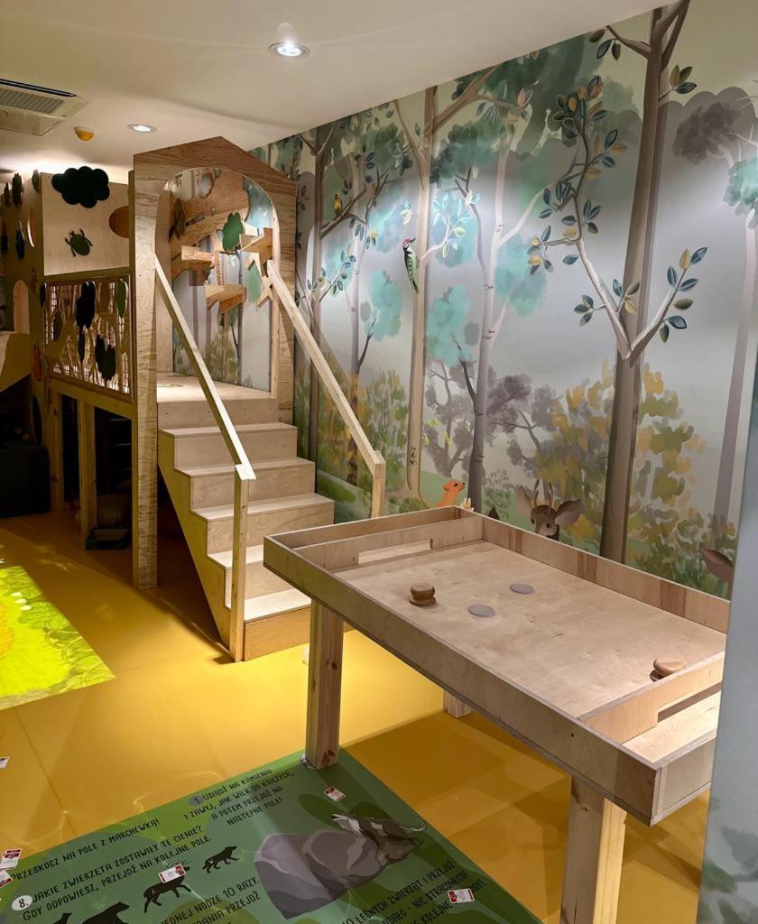 Zloty Horyzont Spa 1 Szklarska Poręba Buitenkant foto