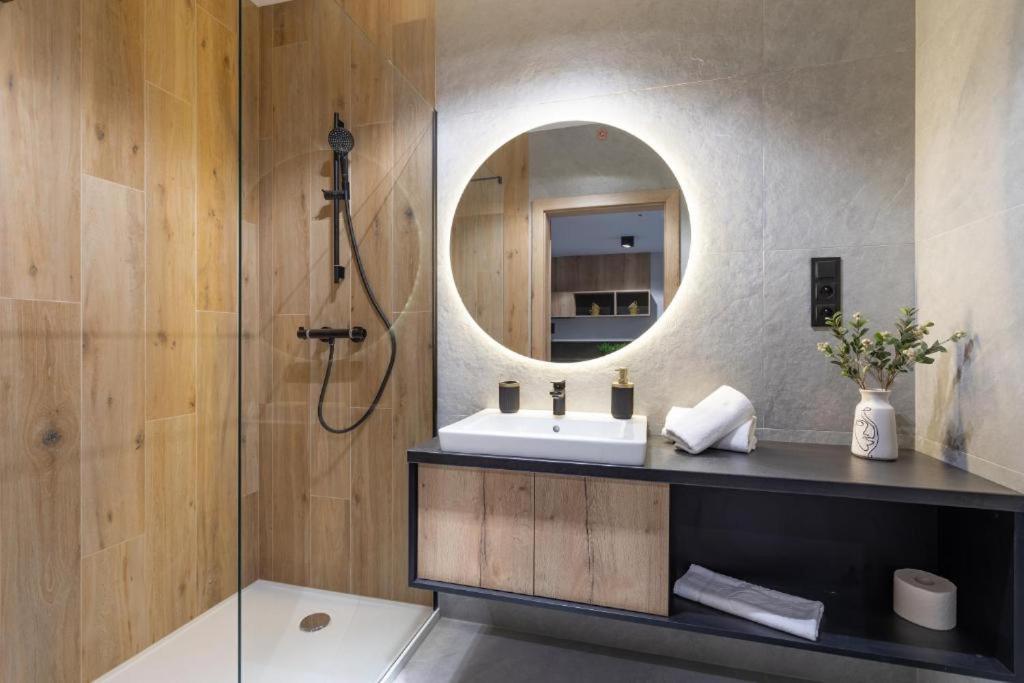 Zloty Horyzont Spa 1 Szklarska Poręba Buitenkant foto