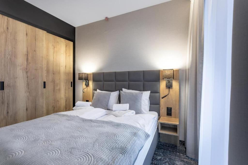 Zloty Horyzont Spa 1 Szklarska Poręba Buitenkant foto