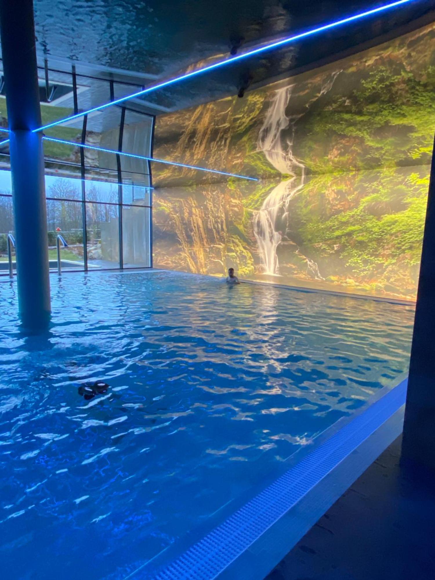 Zloty Horyzont Spa 1 Szklarska Poręba Buitenkant foto